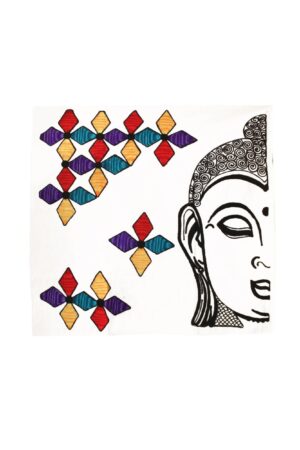 Handwork Buddha Wallpiece