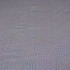 Aplik Handcut Multi Colour Bedcover with pillow