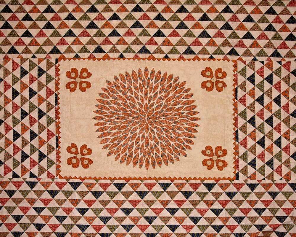 Barmeri-Print-Beautiful-Design-in-Cream-Red-Double-Bed-Sheet-Closeup.jpg