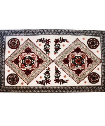 Kutchi Work Art Designer Wall Piece