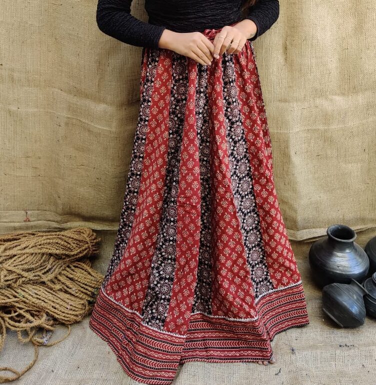 Indigo-Handprint-skirt-3-e1611050884639.jpeg