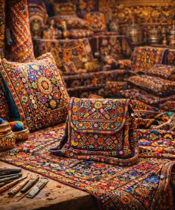 Home Decor
