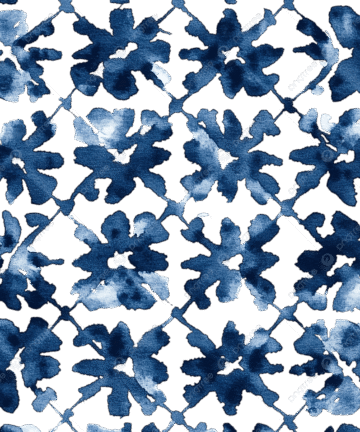 Indigo